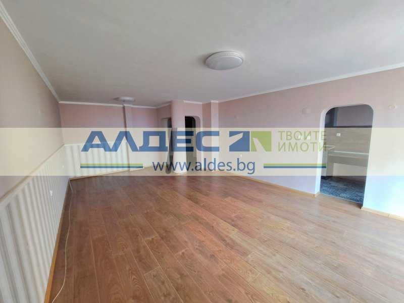 Просторен ап. с три спални, Лозенец, с/у МОЛ Парадайс