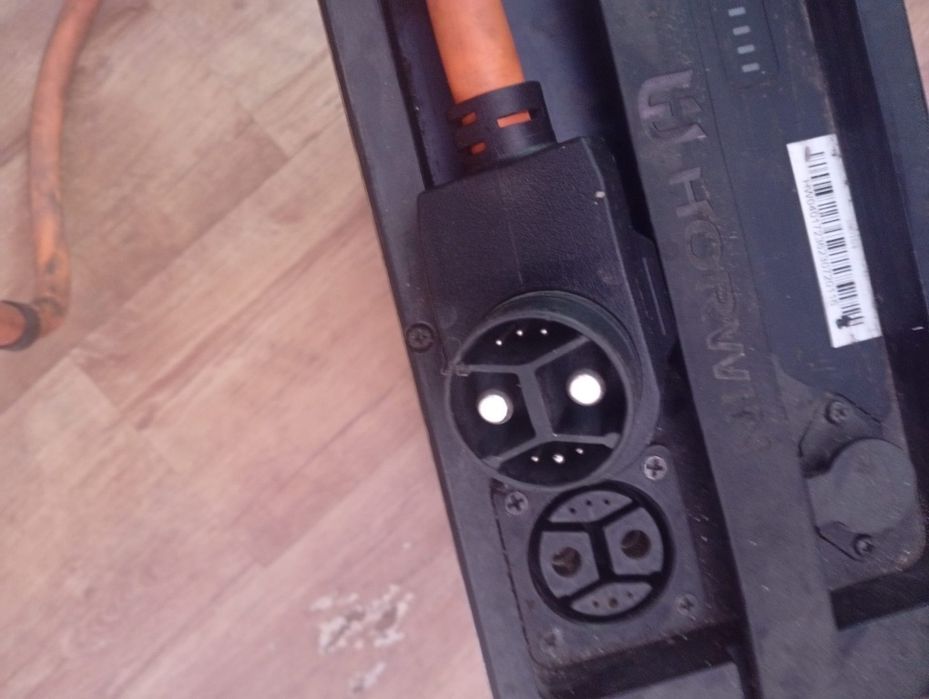 Baterie Scuter electric Detasabila, Horwin, compatibila cu modelele SK