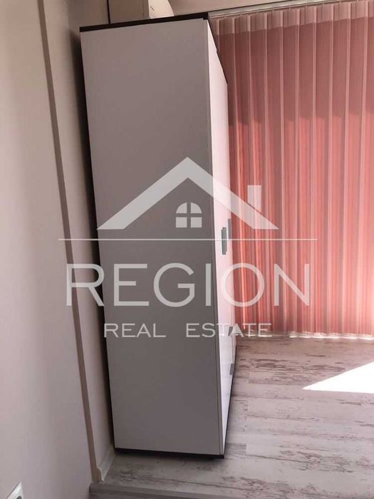 Дава се под наем Едностаен апартамент в Варна, Погреби - 40 кв.м за 382.5 € - Снимка #6