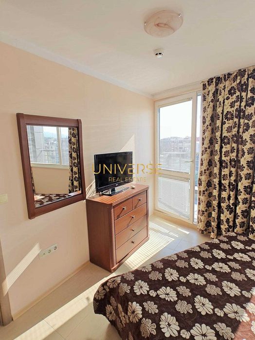 Продава се Двустаен апартамент в к.к. Слънчев бряг - 58 кв.м за 1225 €/кв.м - Снимка #7