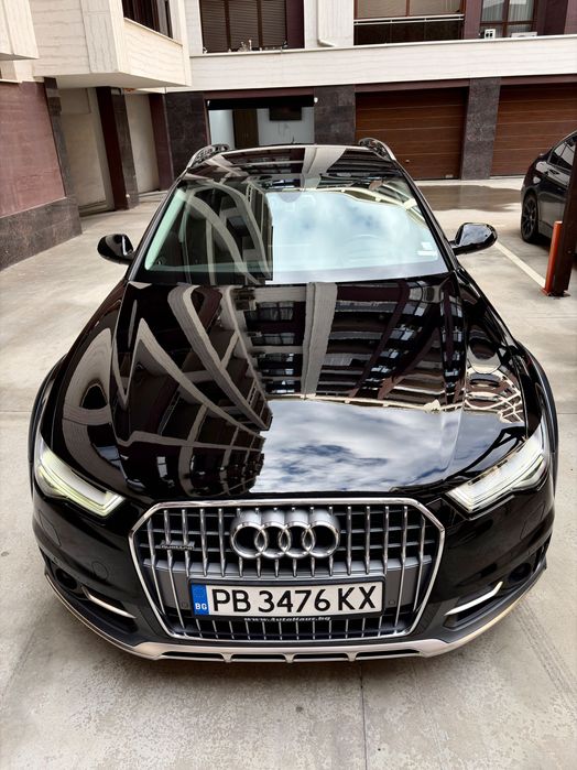 Полиране и пастиране на автомобили