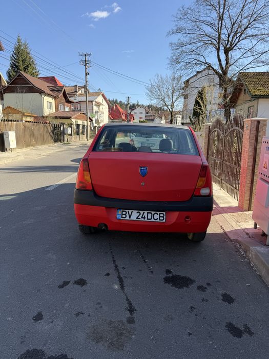 Dacia logan 1.4 2006