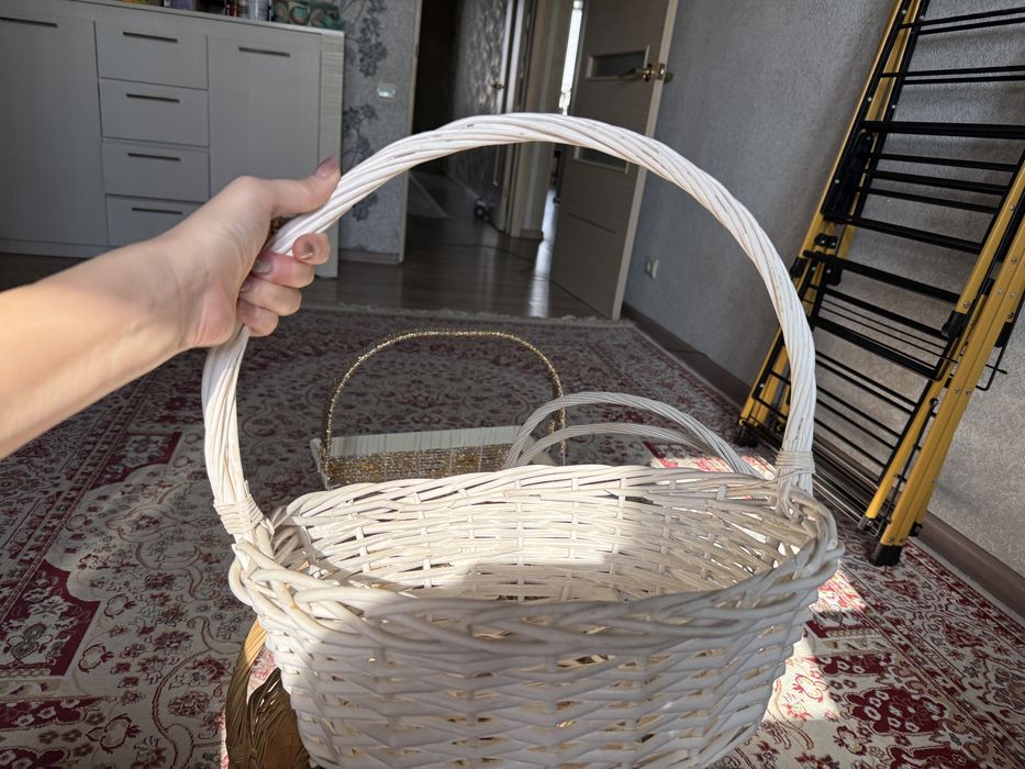 Корзина дл подарков