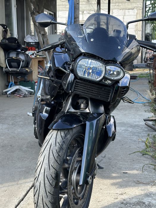 De vanzare BMW K1200R