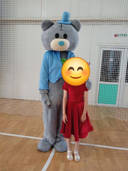 Продам платье рейтинговое