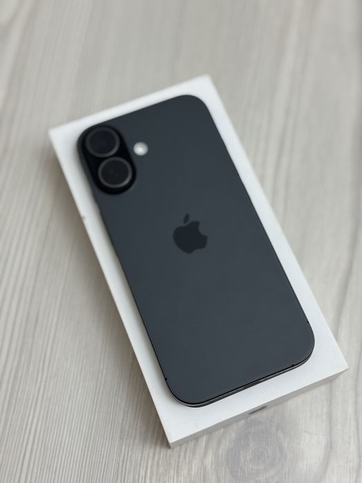 Iphone 17 Impecabil 256GB 94% Baterie
