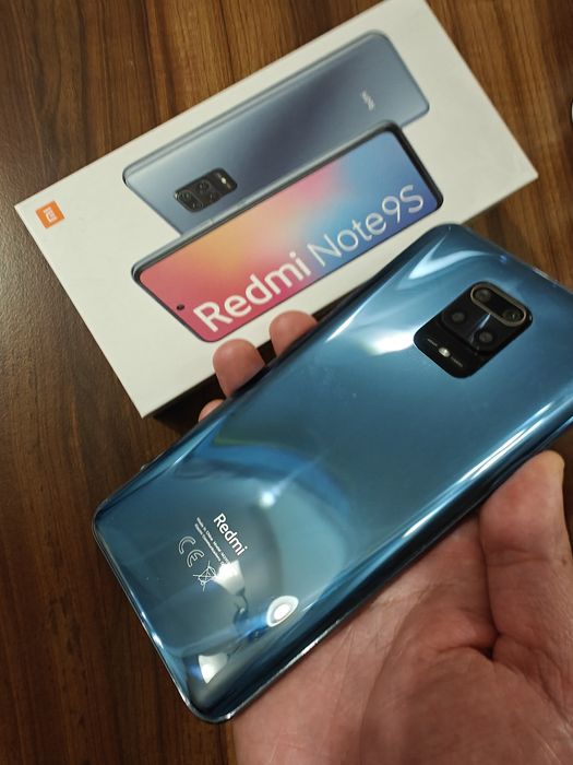 Продам Redmi Note 9S