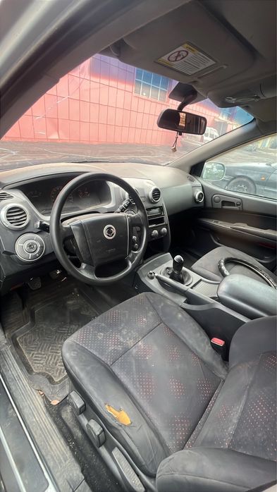 Продам Ssang Yong