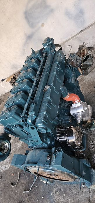 HOWO 340 талик газли маторимиз сотувда