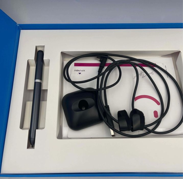 Tableta grafica XP-PEN