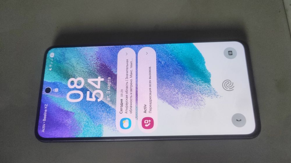 Samsung s21fe продажа