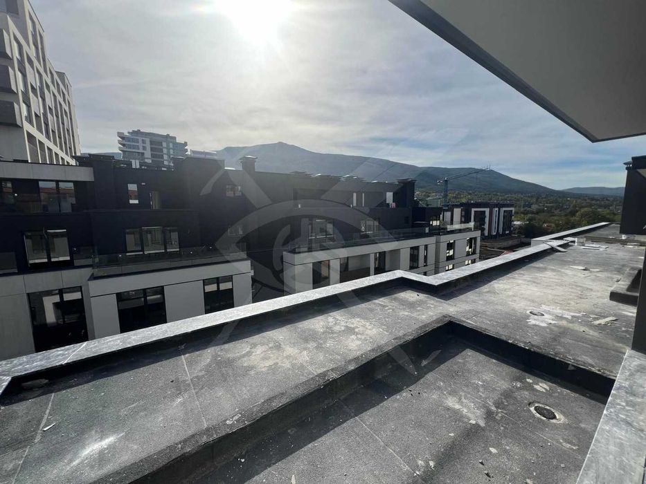 Продава се Мезонет в София, Кръстова вада - 109 кв.м за 2294 €/кв.м - Снимка #7