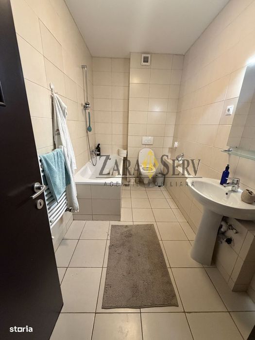 Apartament 4 camere zona Nord ,Ploiesti