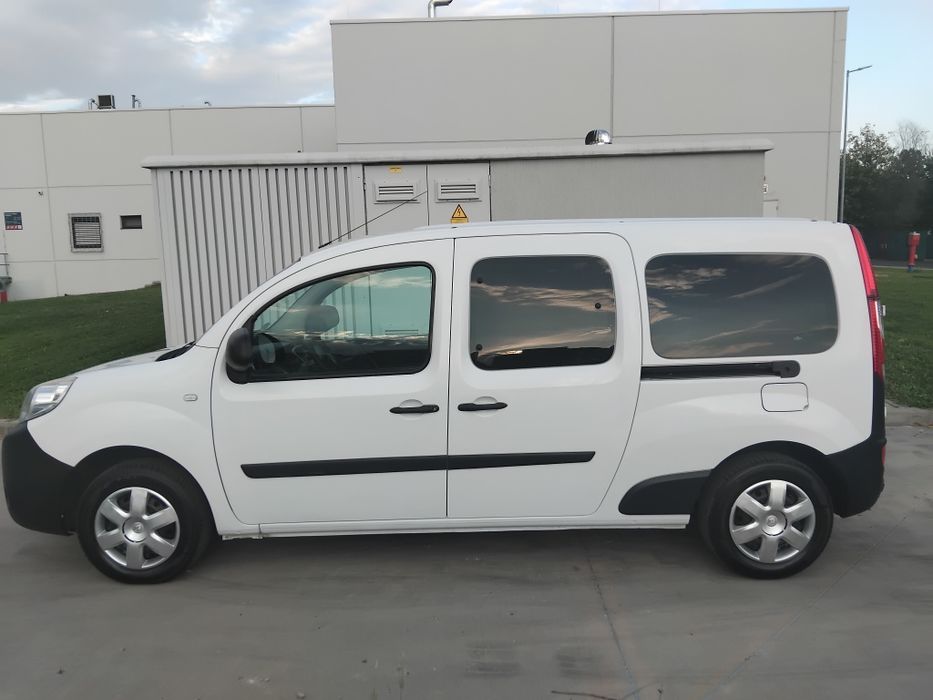 RENAULT Kangoo 2014 — imagine 3