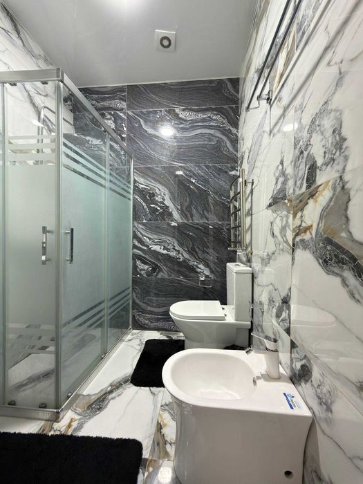 ЖК Ташкент Сити! Аренда 3х-ком квартиры в элитном комплексе!