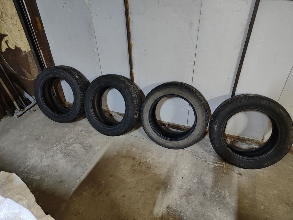 Шины 16 радиус   .