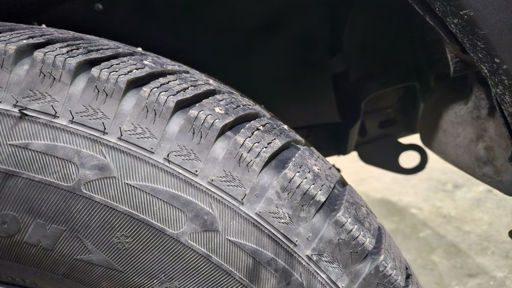 Митсубиси монтеро