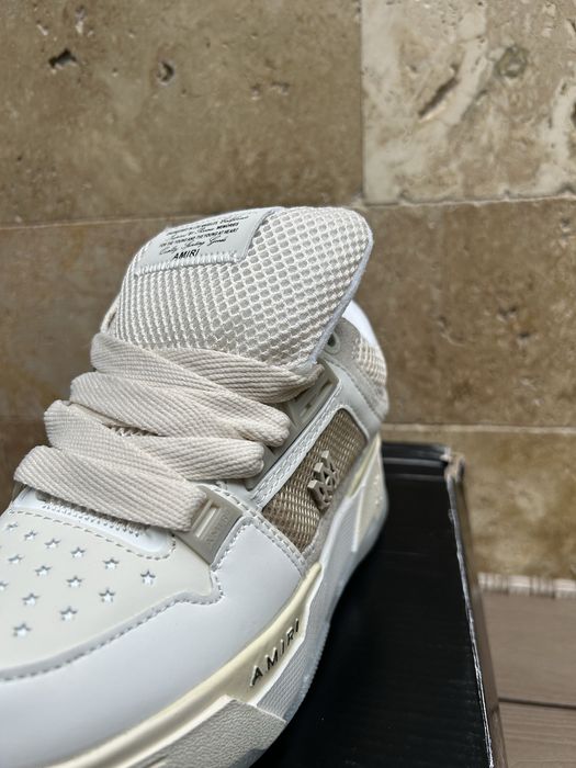 ADIDASI AMIRI MA-1 noi in cutie