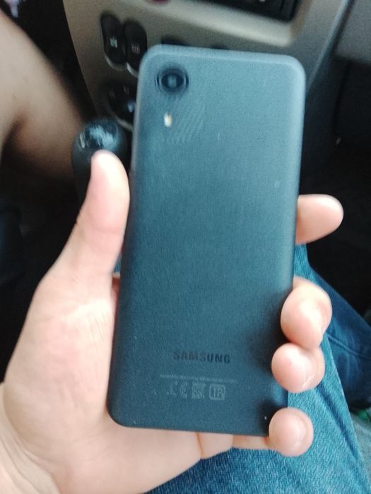Продам Samsung A03 Core в отличном состоянии
