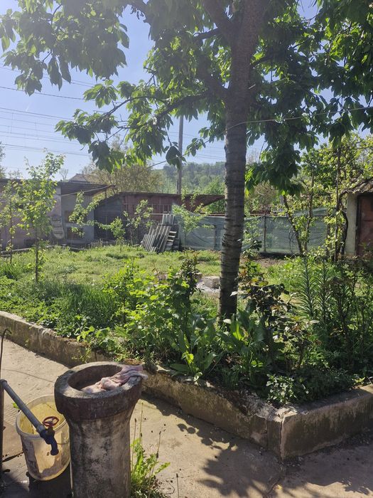 Casă de vânzare în Gherla !