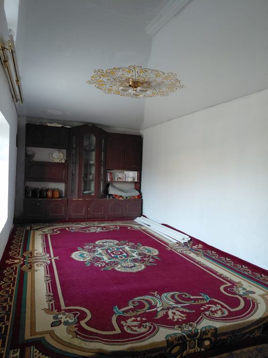 Үй сатылады жақсы бағада