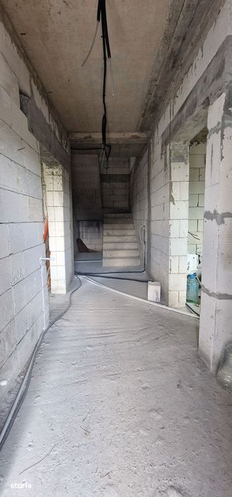 Vila P+1, zona linistita, pentru doua famili.