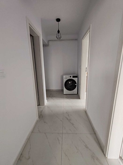 Apartament 2 camere decomandat 52mp Sofia District Visan