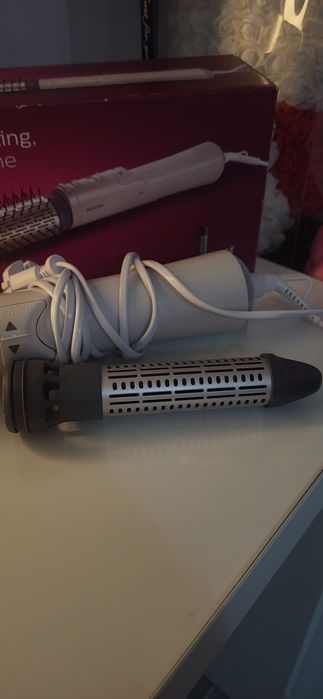 Perie rotativa philips