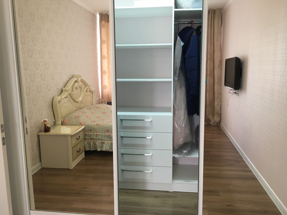 Недвижимость продажа квартиры