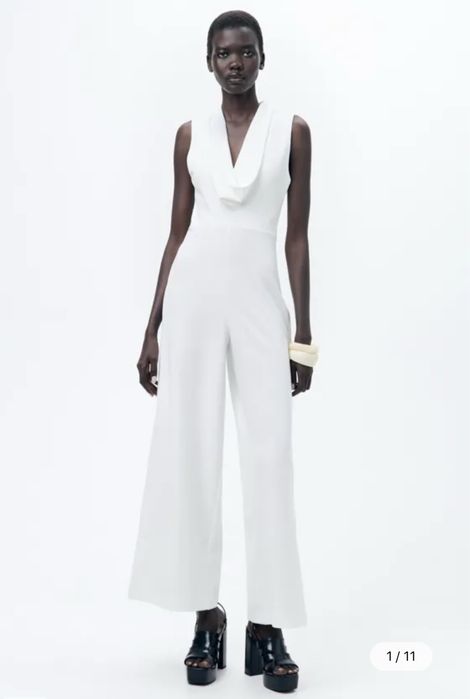Нов гащеризон Zara
