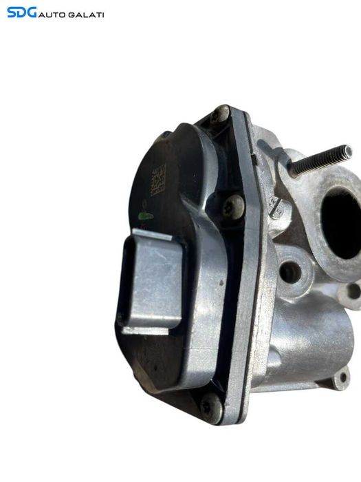EGR Mercedes Clasa A Class W176 A160 A180 1.5 CDI 2012 - 2018 Cod 8201143495 147103371R [B4280]