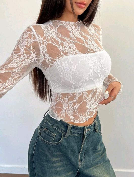 Сватба, моминско, було, дантела, халат