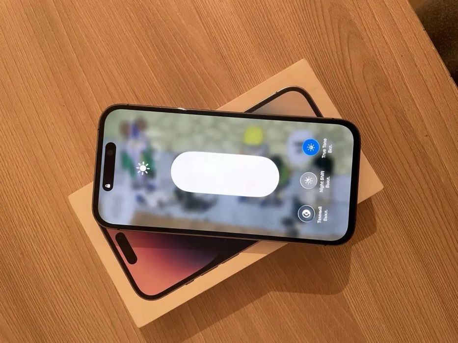 Iphone 14 pro в хорошем состоянии