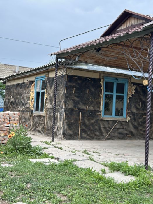 Разбор самовывоз