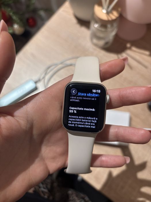 Apple Watch SE2 (2024)