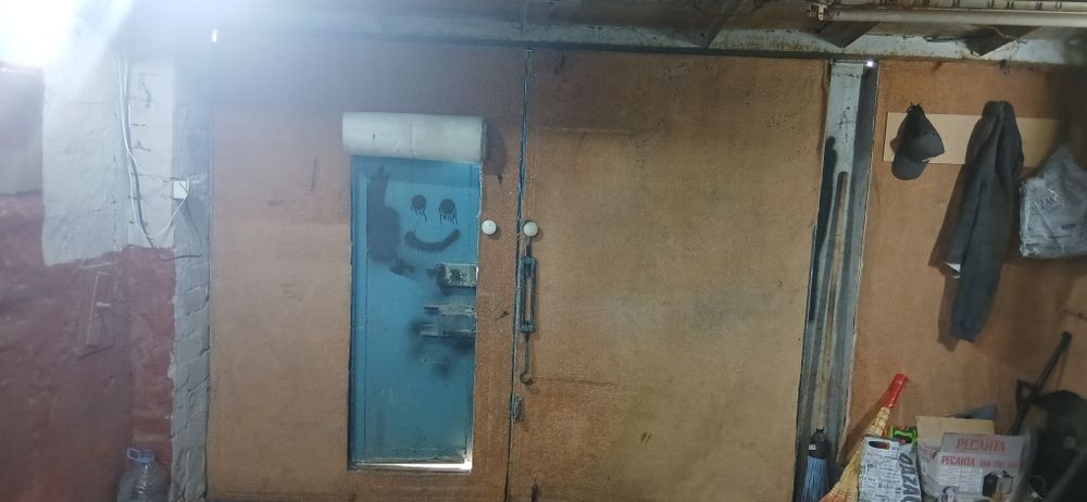 Продаётся гараж 

Кооператив «