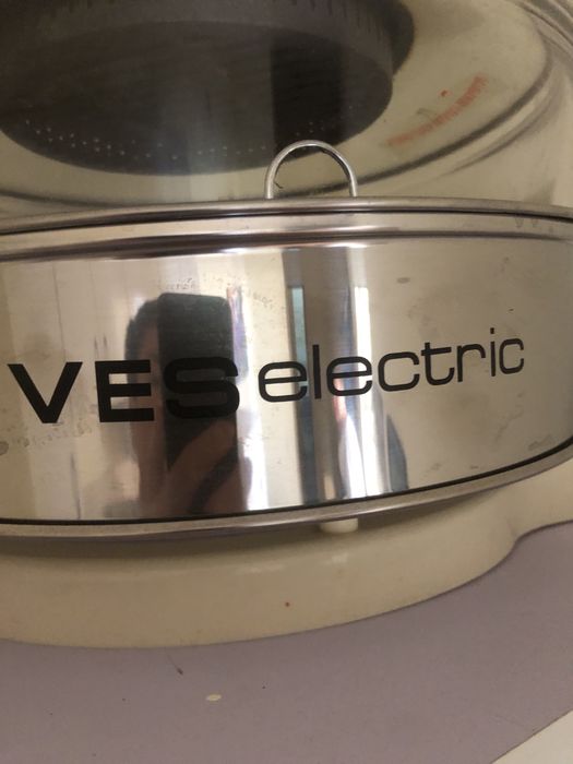 Электрогриль