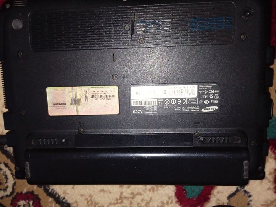 Продам ноутбук в хорошем состоянии