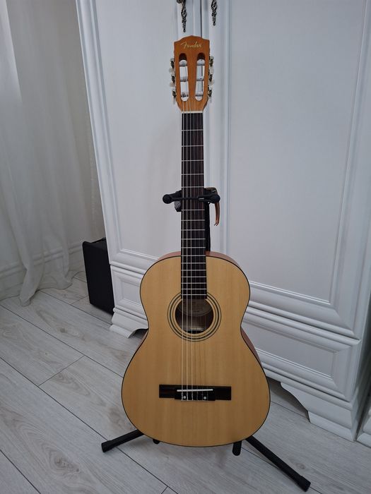 Chitara fender ESC 80 ,mărime 3/4