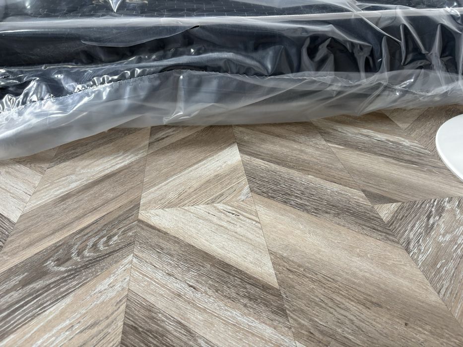 Saltea pat 180x200 Senso Black