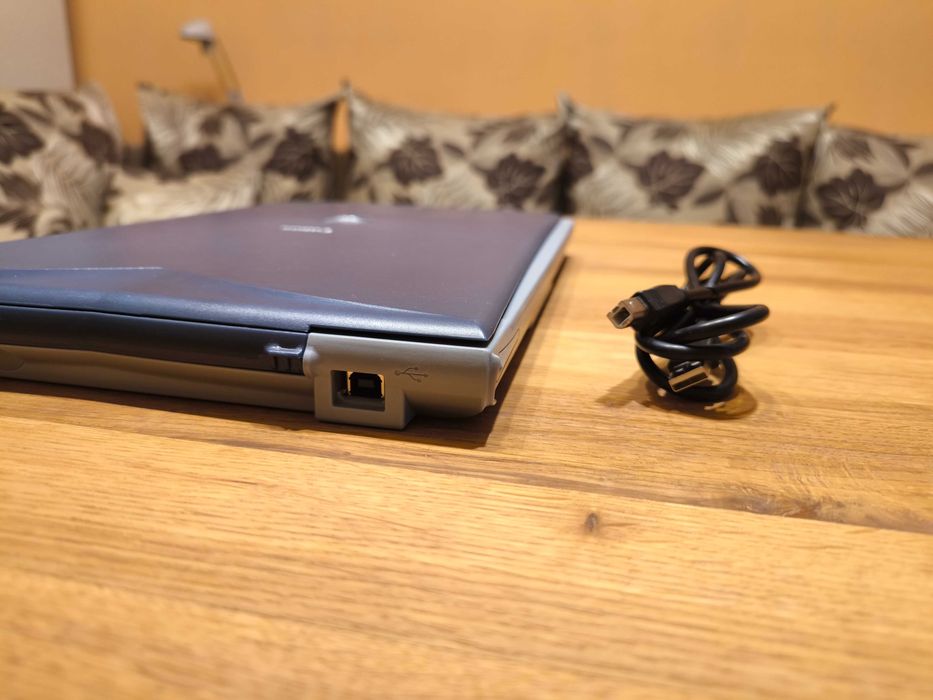 Скенер Canon CanoScan LiDE 20