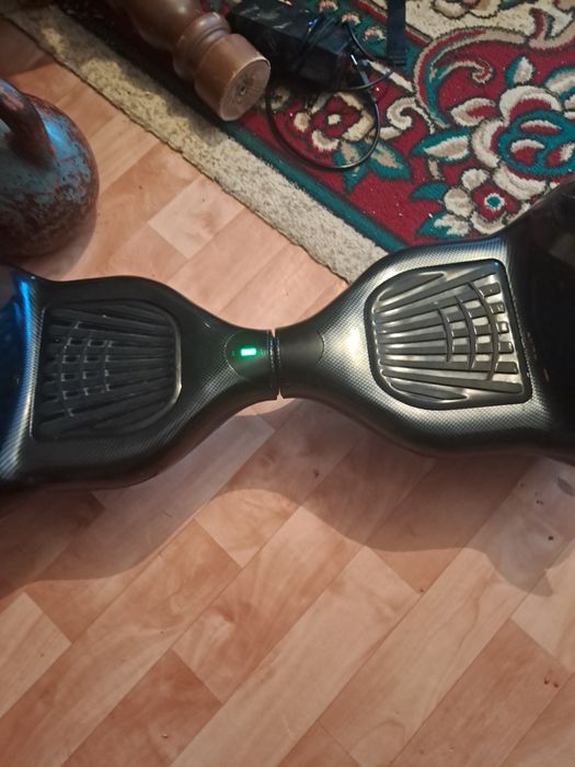 Гироскутер Продаётся в нормальном состоянии