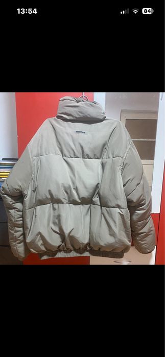 Puffer essentials