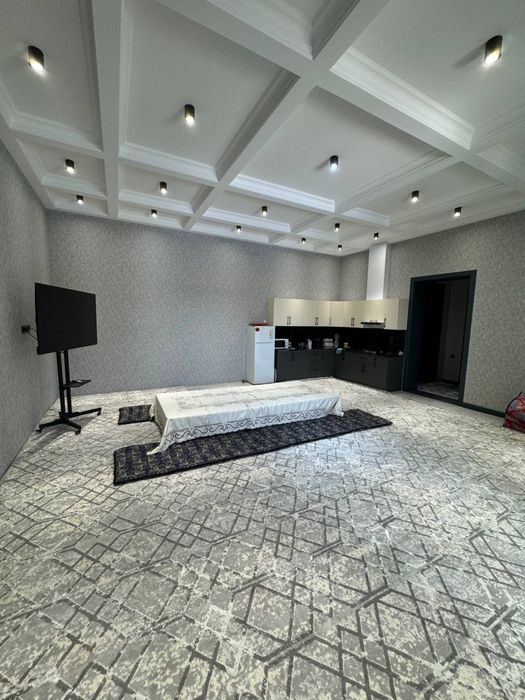 Yengi qurib bitqazilgan dacha Qizilsuvda