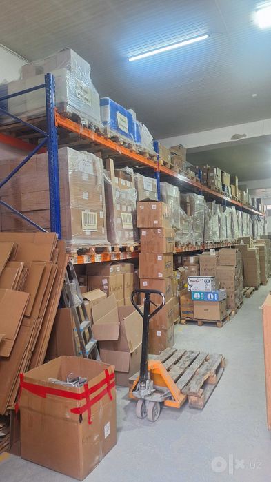 Продам склад + офис. Лисунова.40 лет .