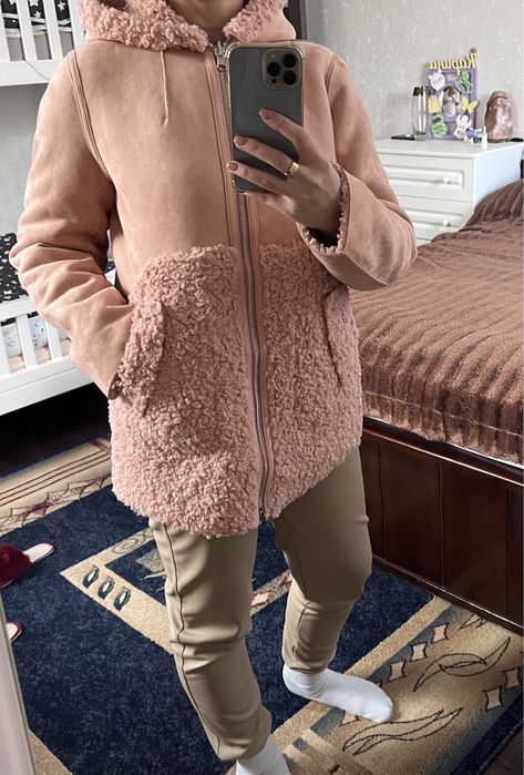 Куртка женская