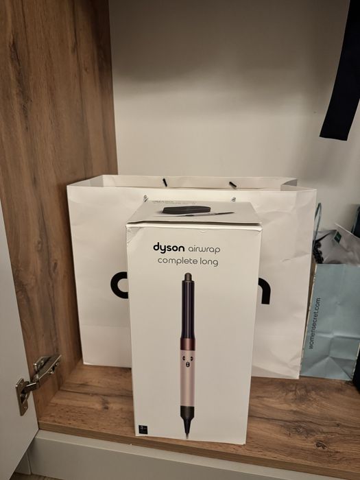 Стайлер Dyson Оригинал