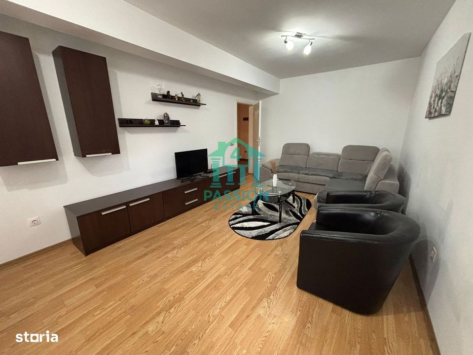 Apartament 2 Camere Decomandat Avantgarden, Bartolomeu