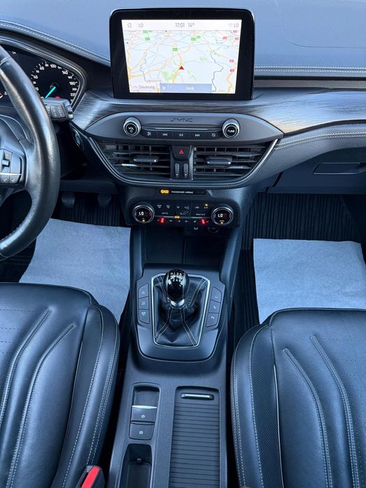 Ford Focus Vignale ! Full ! Bang & Olufsen!