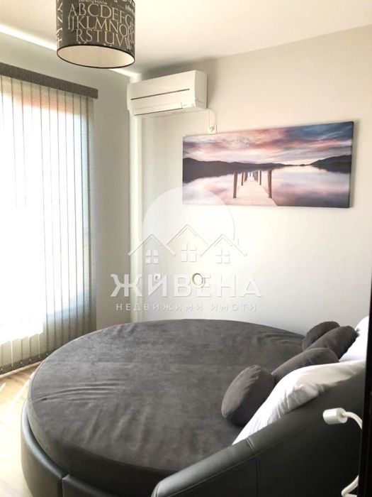 Продава се Къща в Варна, м-т Зеленика - 284 кв.м за 988 €/кв.м - Снимка #10